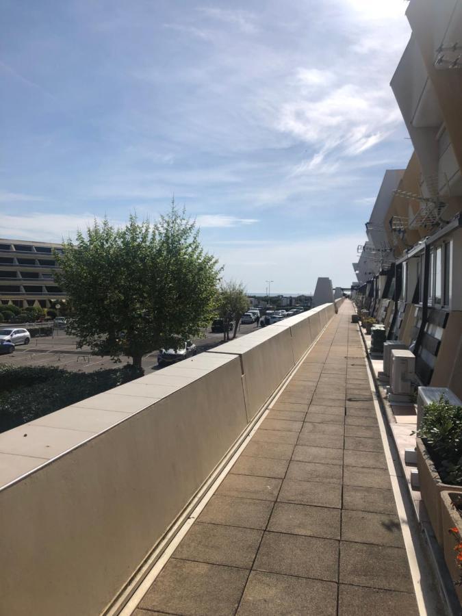 Le Delizia 348 - Port Nature 3 Agde Esterno foto
